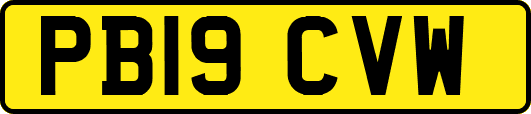 PB19CVW