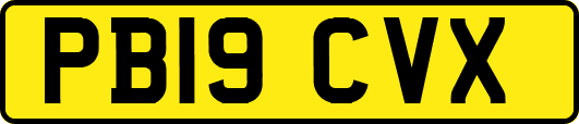 PB19CVX