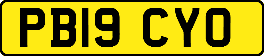 PB19CYO