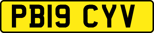 PB19CYV