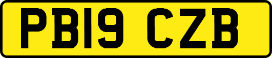 PB19CZB