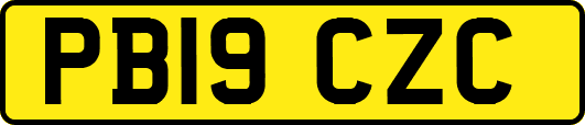 PB19CZC