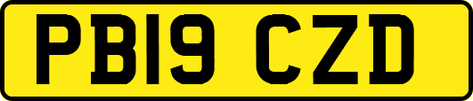 PB19CZD