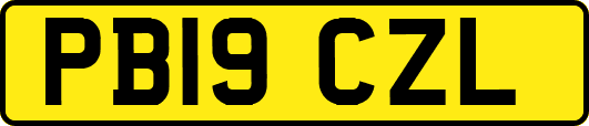 PB19CZL