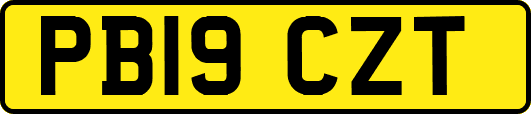 PB19CZT