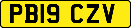 PB19CZV