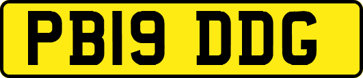 PB19DDG