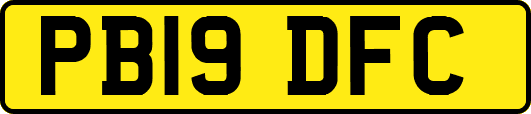 PB19DFC