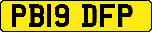 PB19DFP