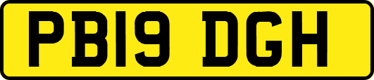 PB19DGH