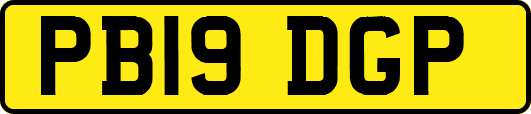 PB19DGP