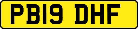 PB19DHF