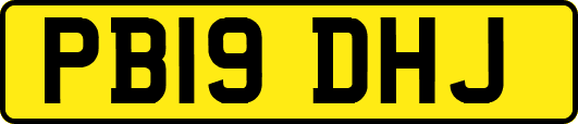 PB19DHJ