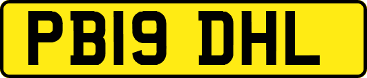 PB19DHL