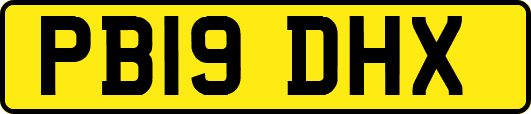 PB19DHX