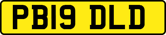 PB19DLD