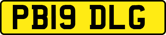 PB19DLG