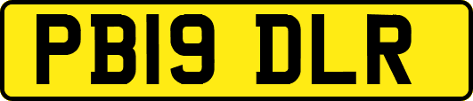 PB19DLR