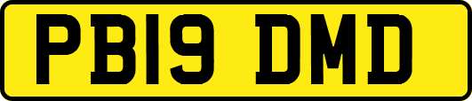 PB19DMD
