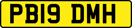 PB19DMH