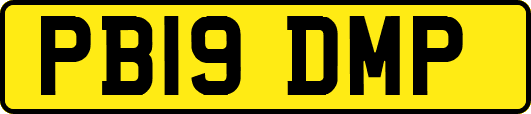 PB19DMP