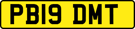 PB19DMT