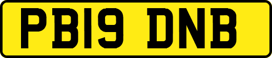 PB19DNB