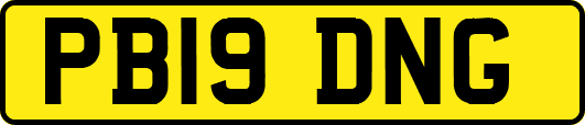 PB19DNG