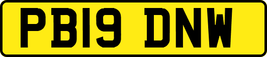 PB19DNW