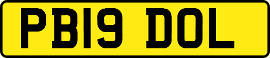 PB19DOL
