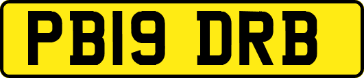 PB19DRB