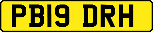 PB19DRH