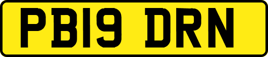 PB19DRN