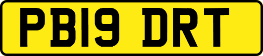 PB19DRT