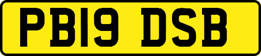 PB19DSB