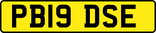 PB19DSE