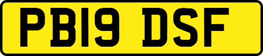 PB19DSF