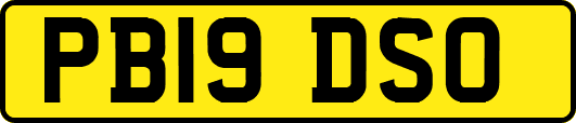 PB19DSO