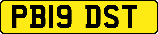 PB19DST