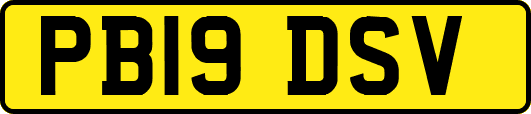 PB19DSV