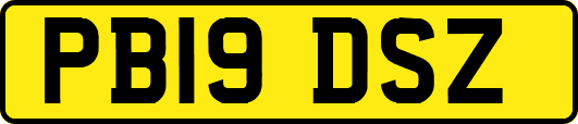 PB19DSZ