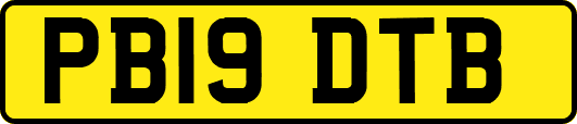 PB19DTB