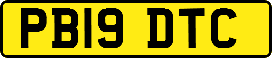 PB19DTC