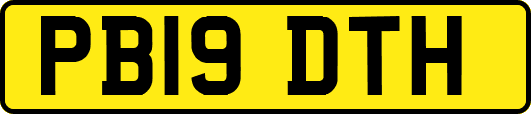 PB19DTH