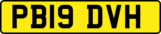 PB19DVH