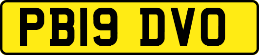 PB19DVO