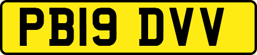 PB19DVV