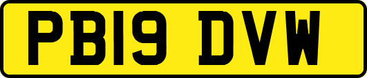 PB19DVW