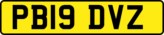 PB19DVZ