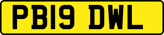 PB19DWL